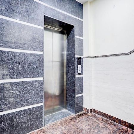 Hotel Elite Inn 데라둔 외부 사진