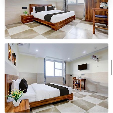 Hotel Elite Inn 데라둔 외부 사진