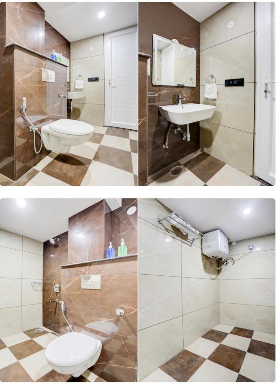 Hotel Elite Inn 데라둔 외부 사진