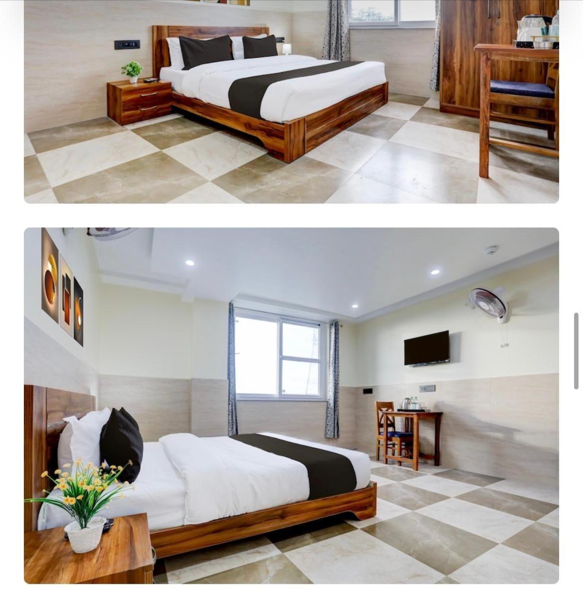 Hotel Elite Inn 데라둔 외부 사진