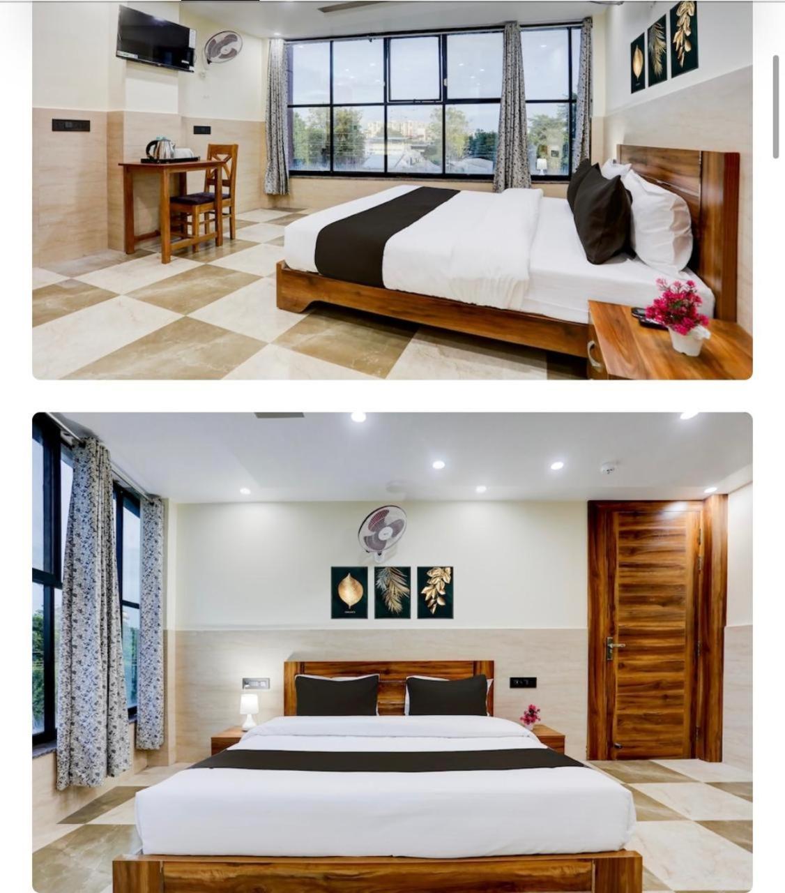 Hotel Elite Inn 데라둔 외부 사진